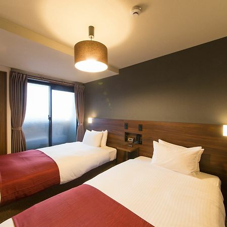 Japaning Hotel Nijojo Minami 京都 外观 照片