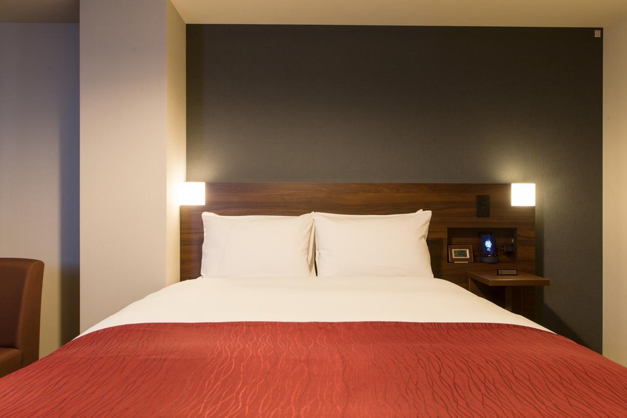 Japaning Hotel Nijojo Minami 京都 外观 照片
