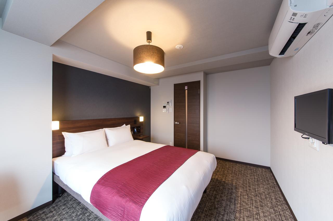 Japaning Hotel Nijojo Minami 京都 外观 照片