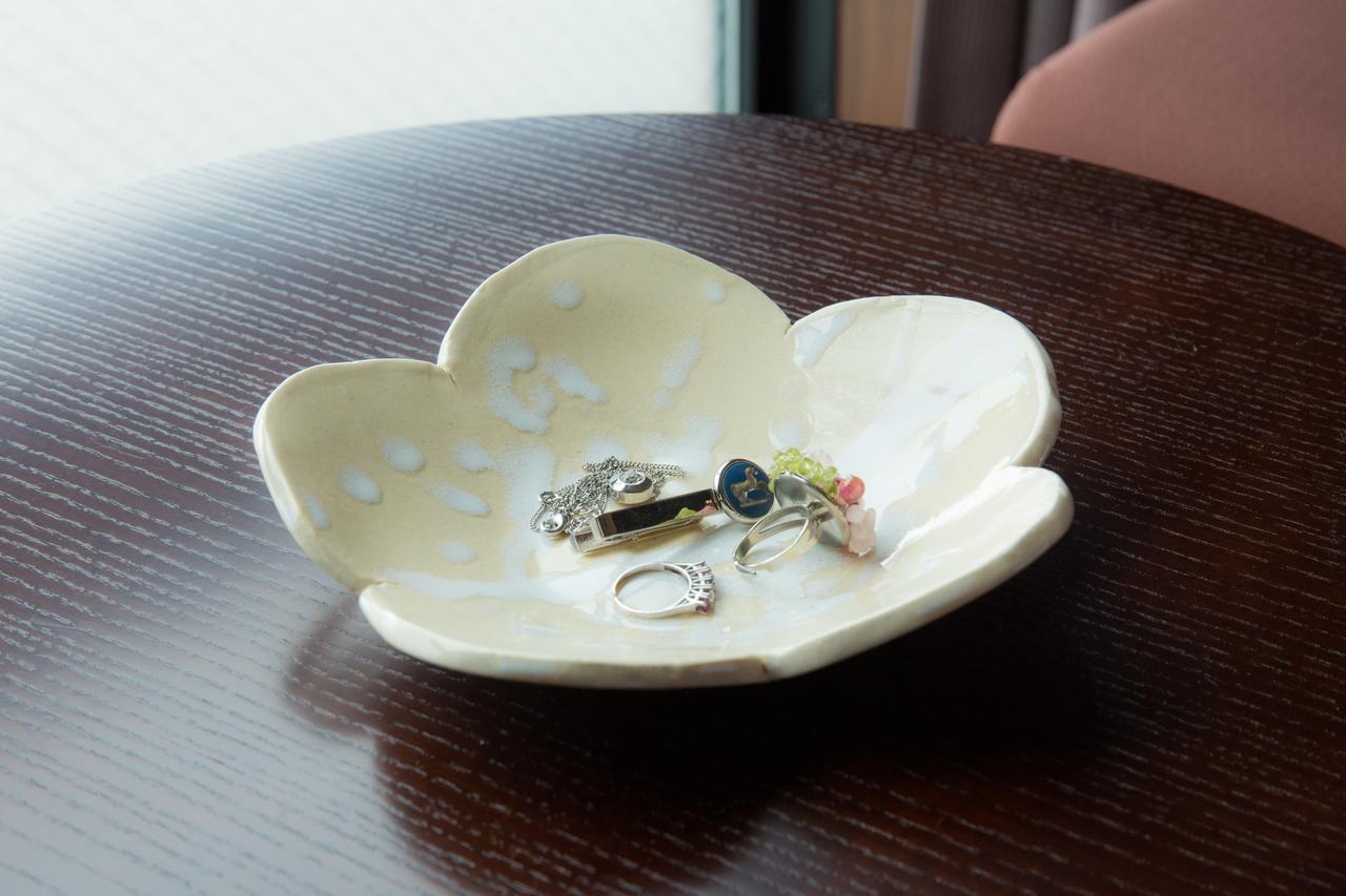Japaning Hotel Nijojo Minami 京都 外观 照片