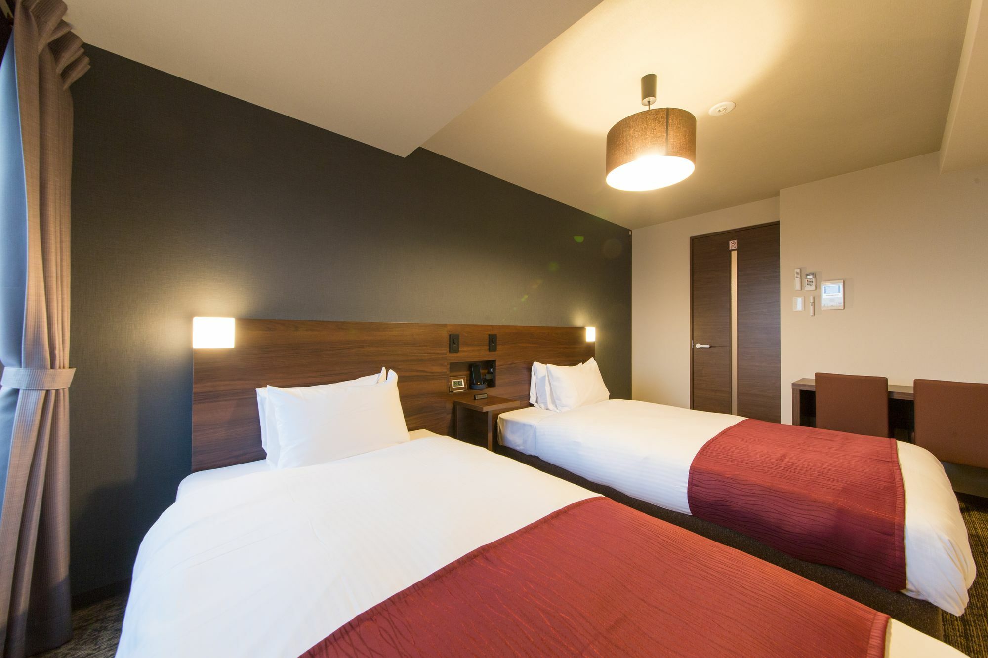 Japaning Hotel Nijojo Minami 京都 外观 照片