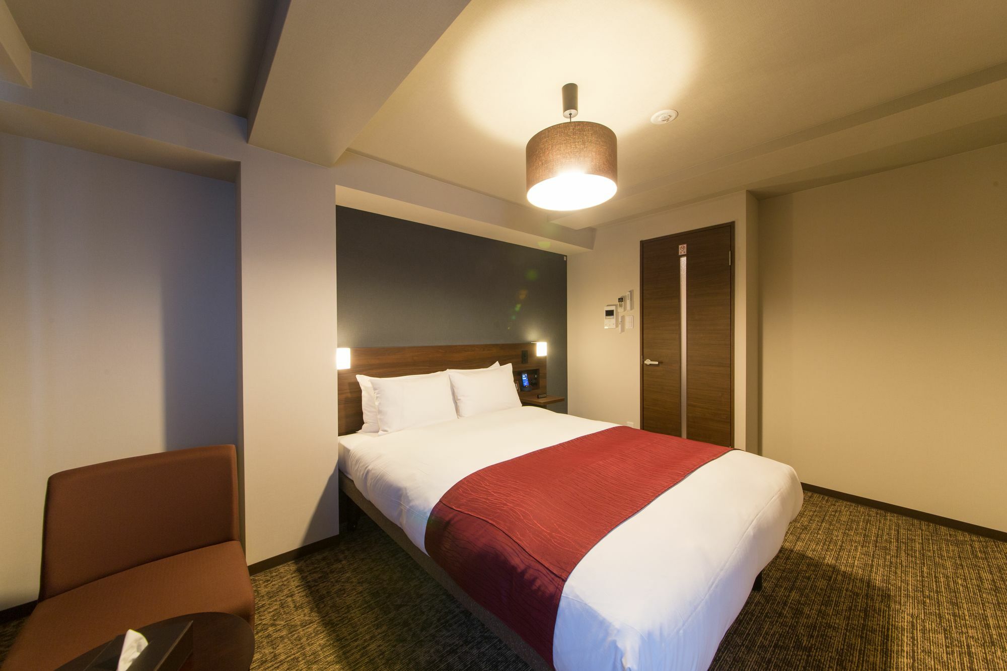 Japaning Hotel Nijojo Minami 京都 外观 照片