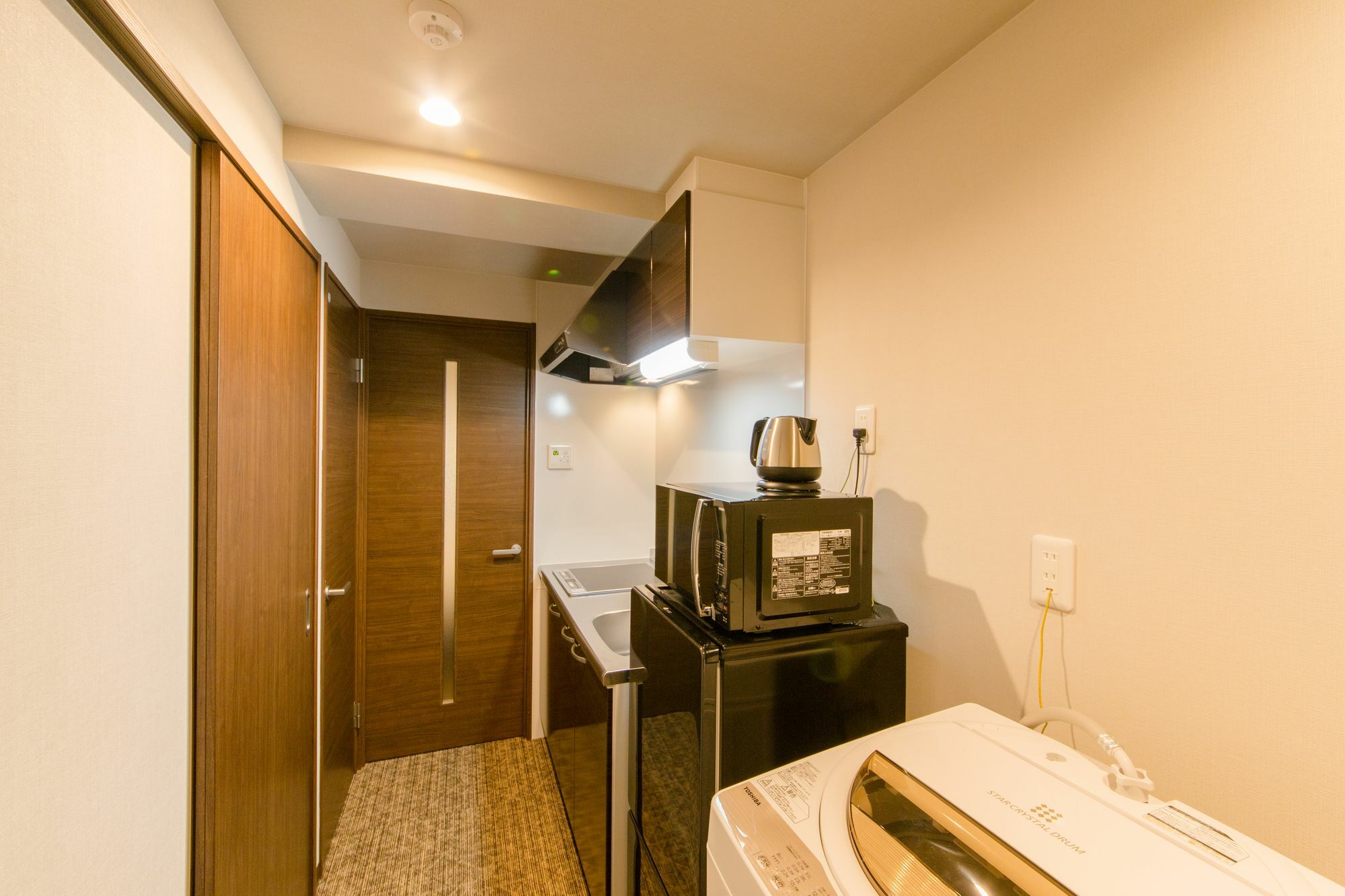 Japaning Hotel Nijojo Minami 京都 外观 照片