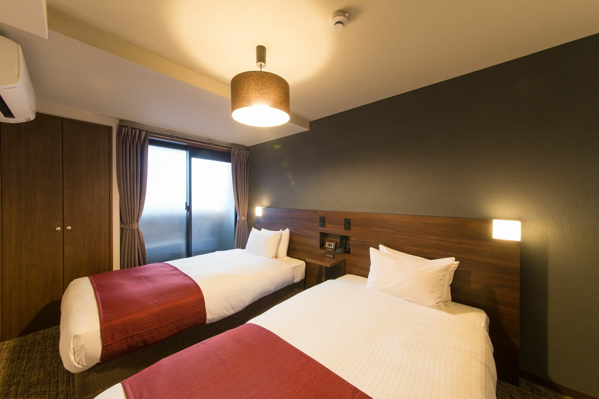 Japaning Hotel Nijojo Minami 京都 外观 照片