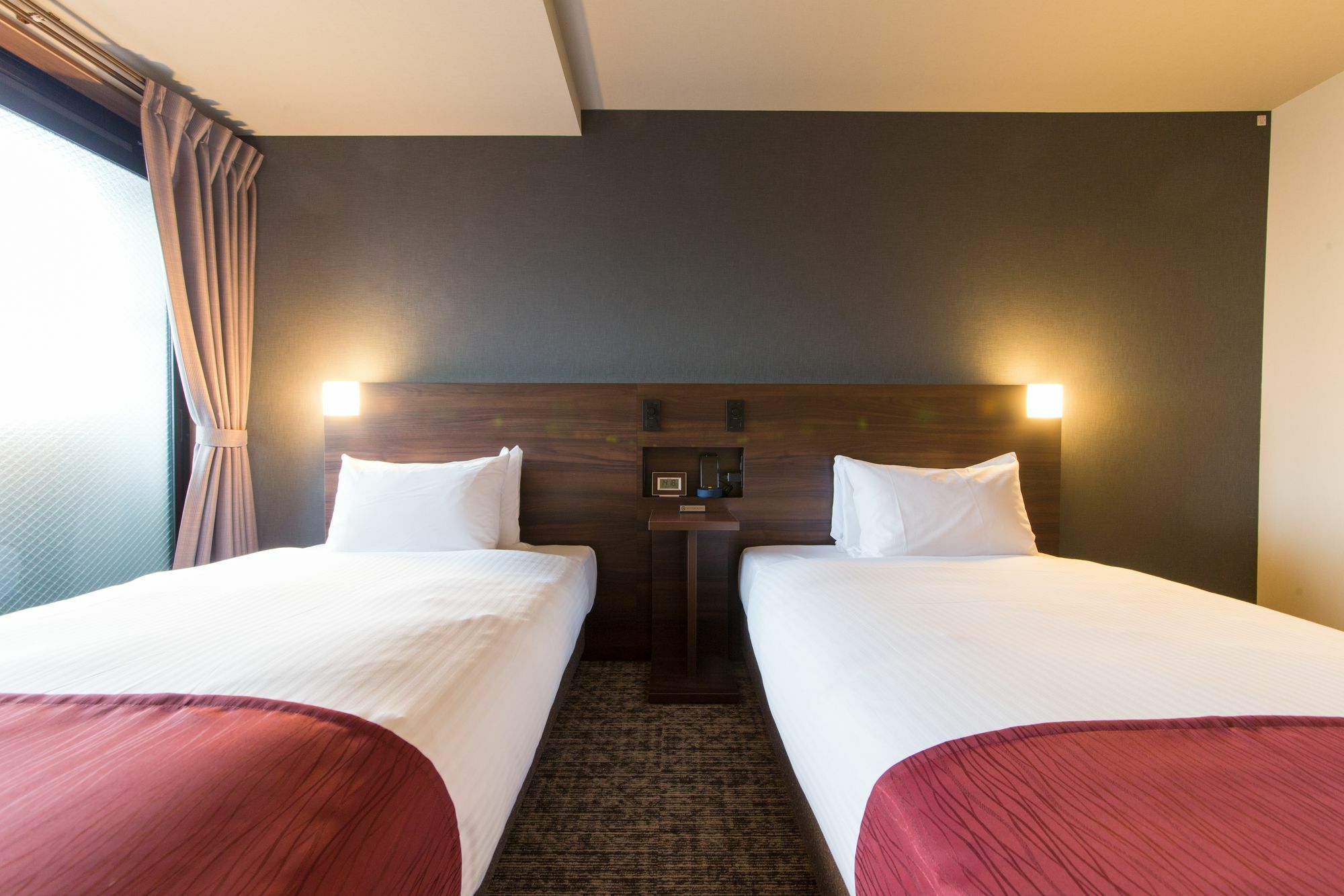 Japaning Hotel Nijojo Minami 京都 外观 照片
