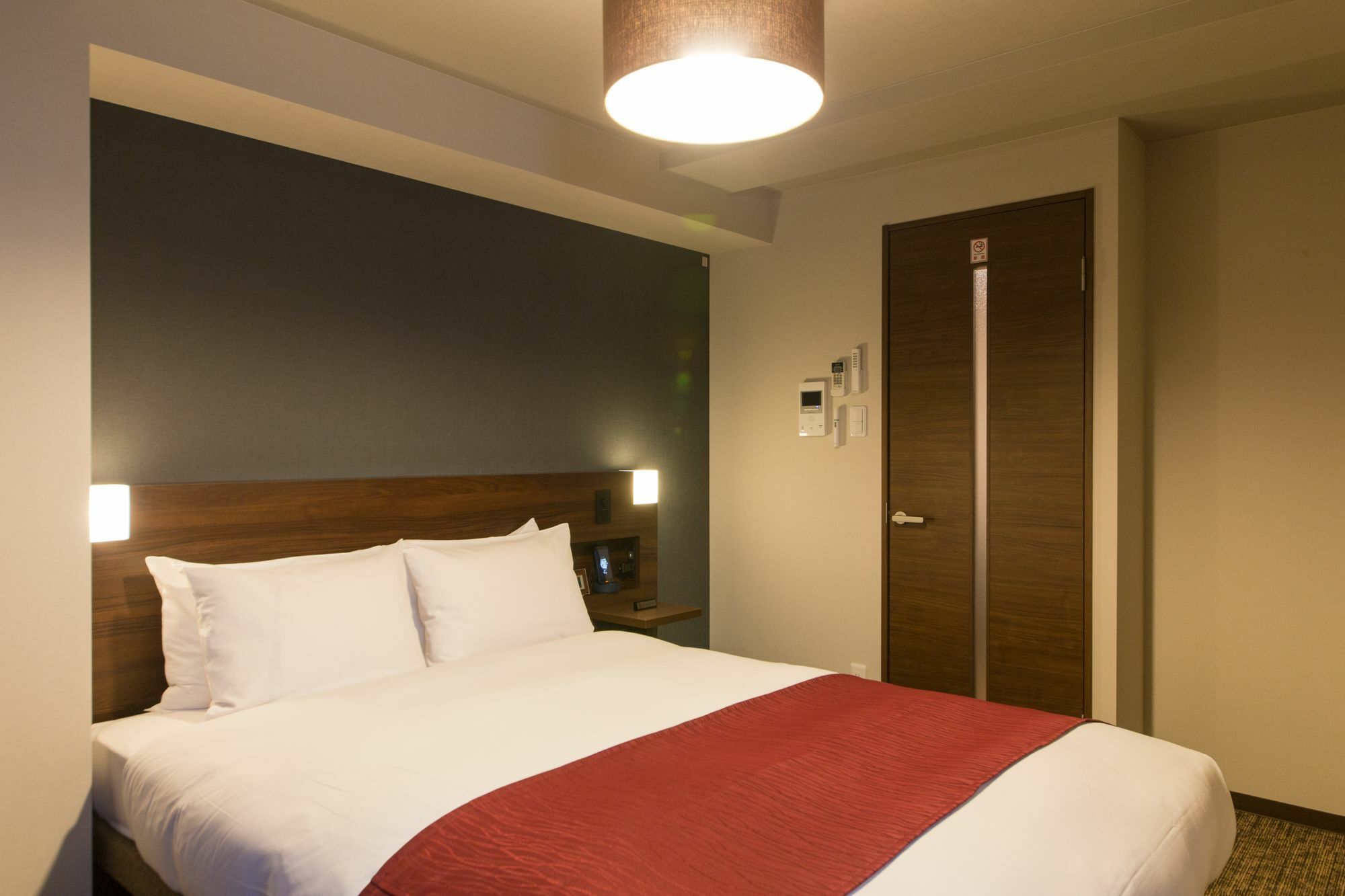 Japaning Hotel Nijojo Minami 京都 外观 照片