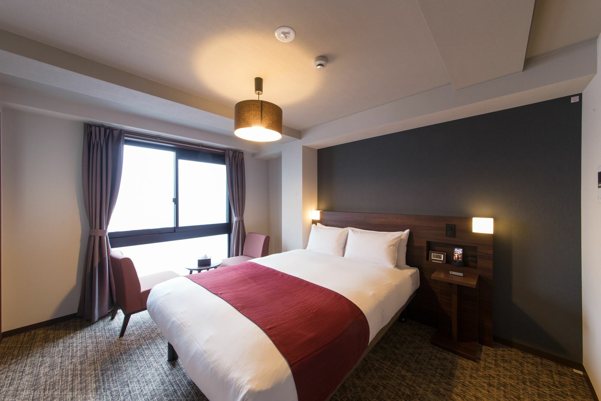 Japaning Hotel Nijojo Minami 京都 外观 照片