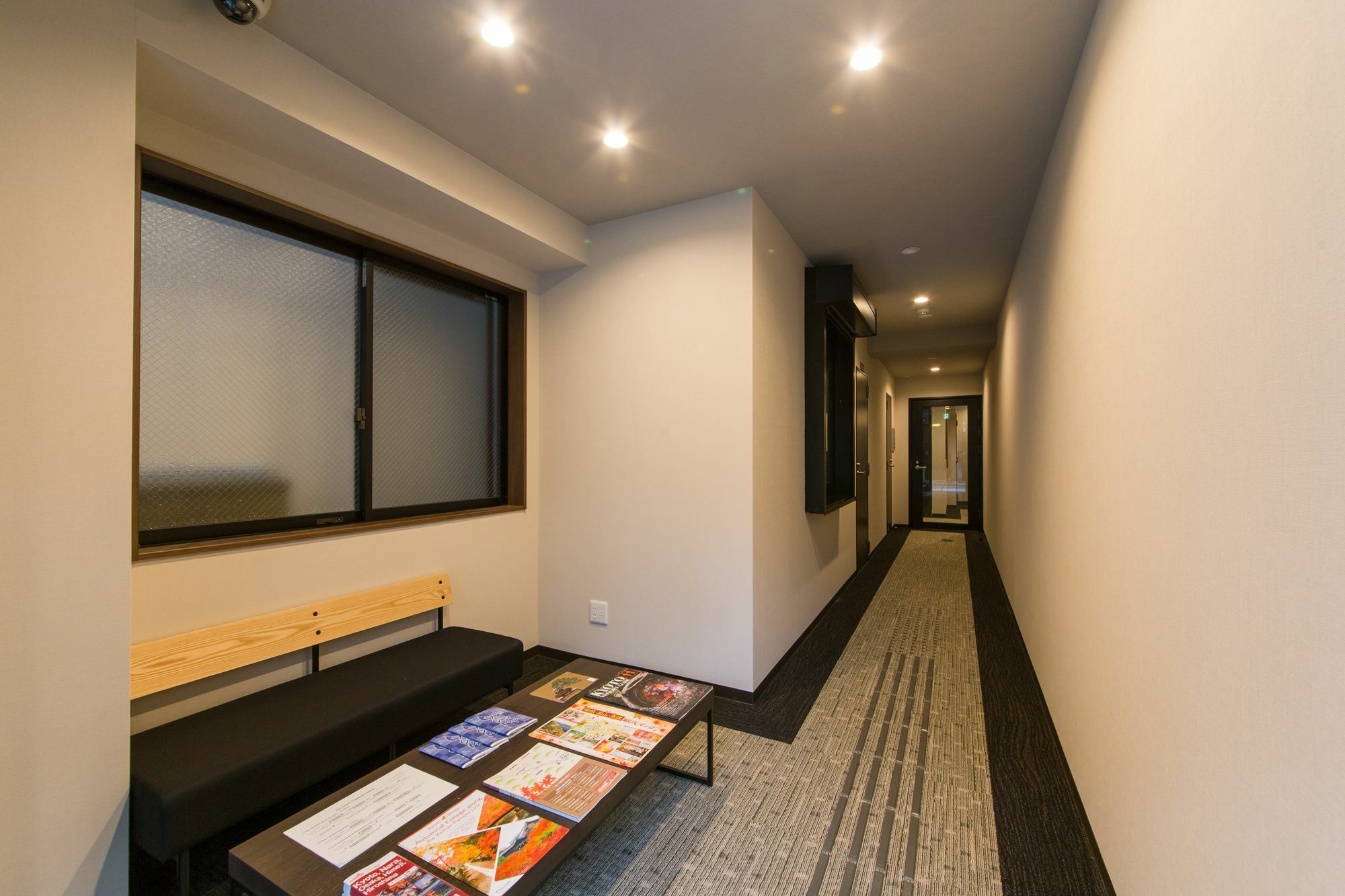 Japaning Hotel Nijojo Minami 京都 外观 照片
