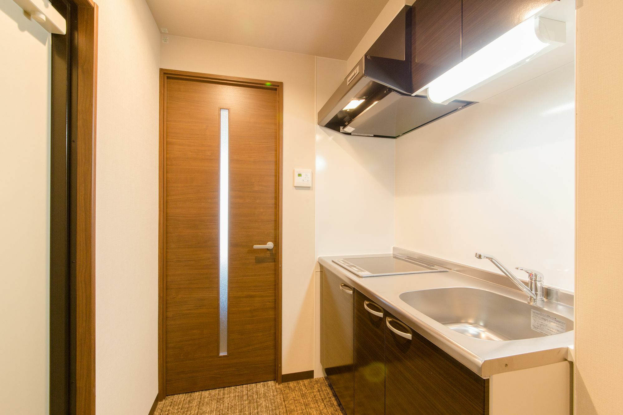 Japaning Hotel Nijojo Minami 京都 外观 照片